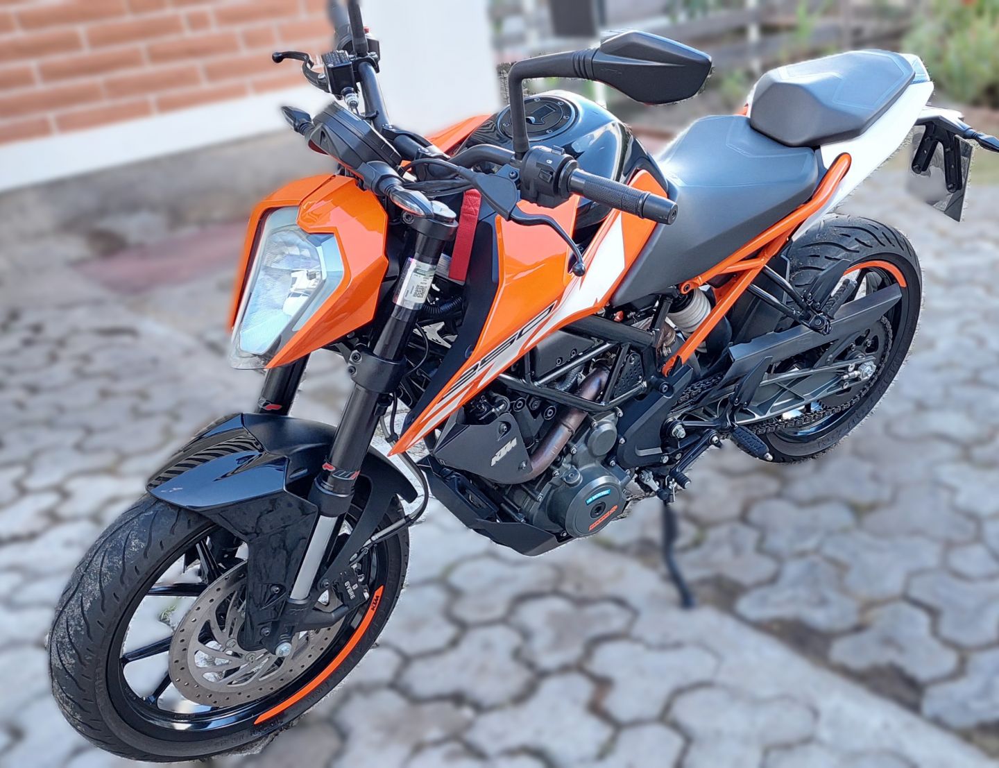 Ktm duke 250 2018 new arrivals